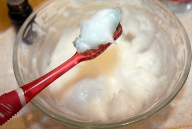 Coconut Oil Coconut Oil