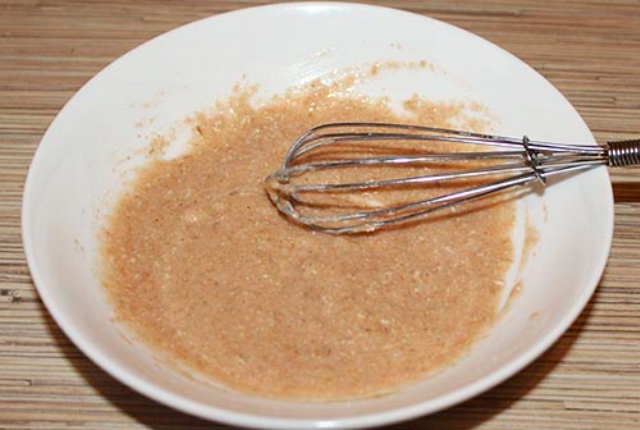 Distilled Water With Tomato And Oatmeal Distilled Water With Tomato And Oatmeal