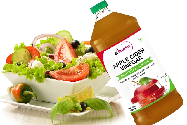 Drizzle It Over Yummy Salads Drizzle It Over Yummy Salads