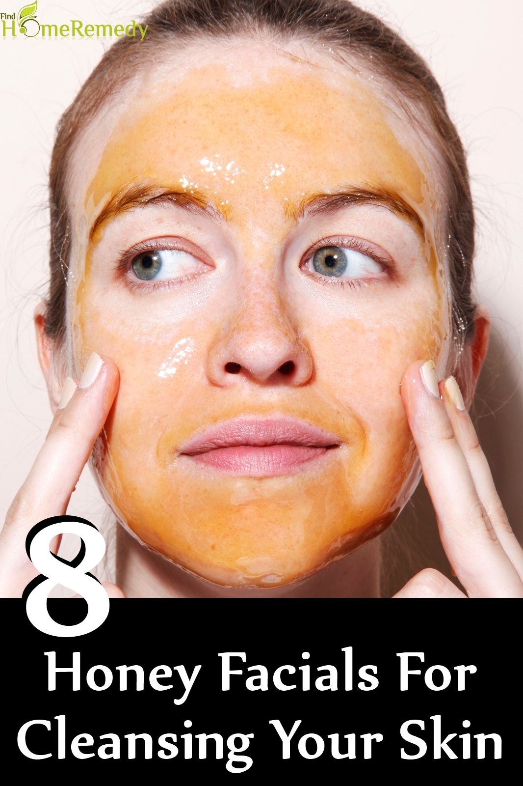 Honey Facials For Cleansing Your Skin Honey Facials For Cleansing Your Skin