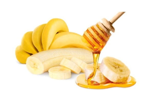 Honey And Banana Honey And Banana
