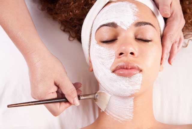 Kaolin Clay Mask Kaolin Clay Mask