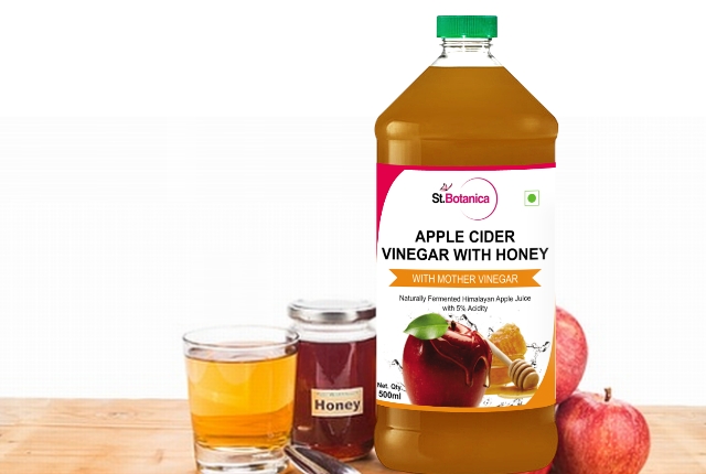 Mix It With Honey Mix It With Honey