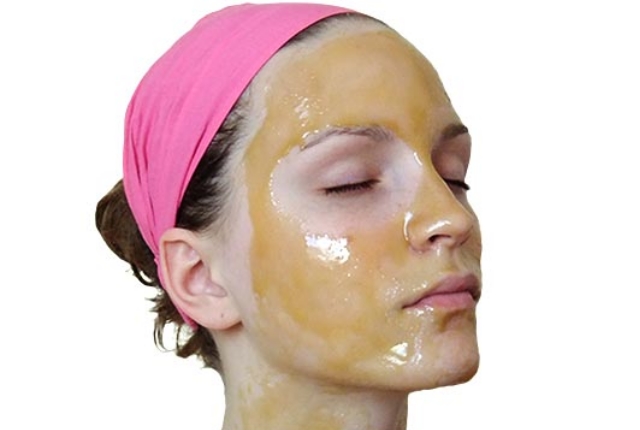 Olive Oil Masks For A Radiant Face Olive Oil Masks For A Radiant Face