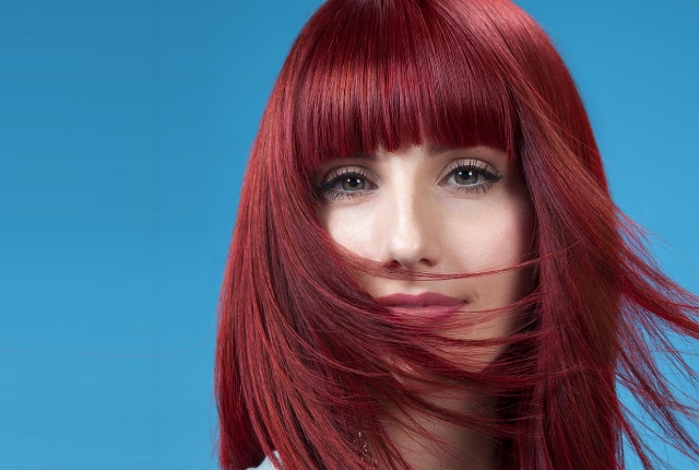 Red Hair Red Hair