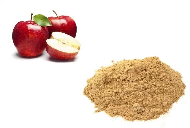 Sandalwood Powder And Apple Sandalwood Powder And Apple