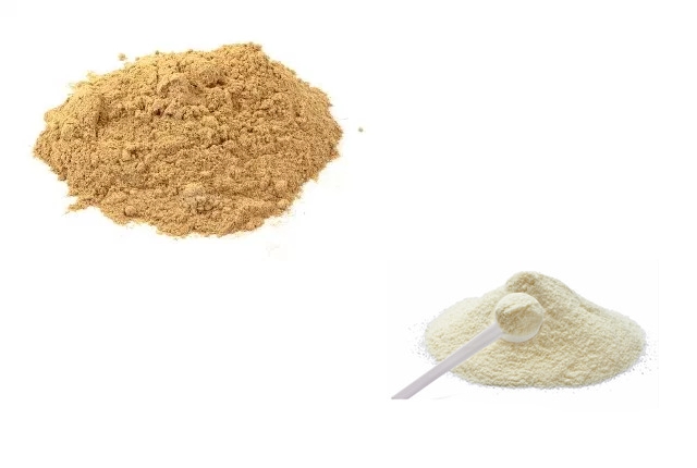 Sandalwood Powder And Milk Powder Sandalwood Powder And Milk Powder