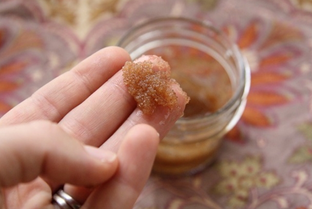 Sugar Scrub Sugar Scrub