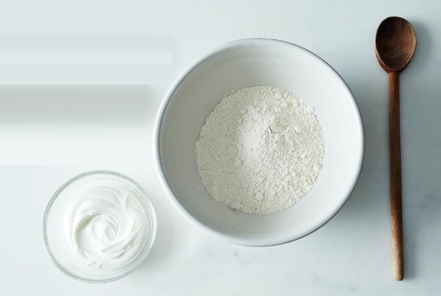 Yogurt Rice Powder Yogurt Rice Powder