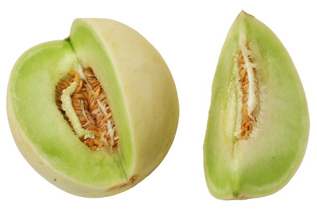 Honeydew Melon Honeydew Melon