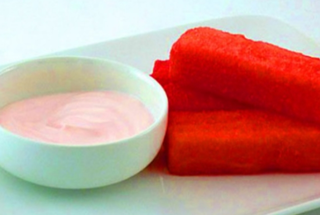Milk Powder With Watermelon Milk Powder With Watermelon
