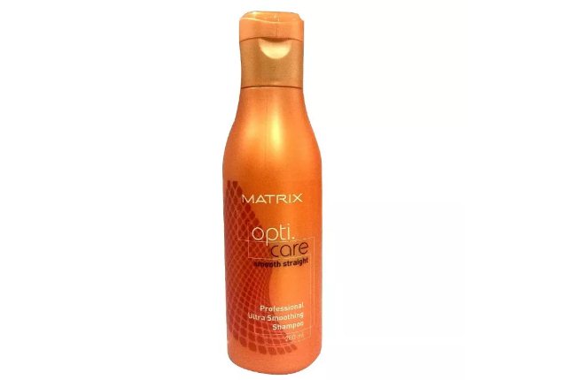 Matrix Opticare Smoothening Shampoo