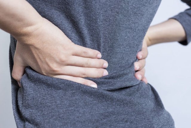 Back Pain Back Pain