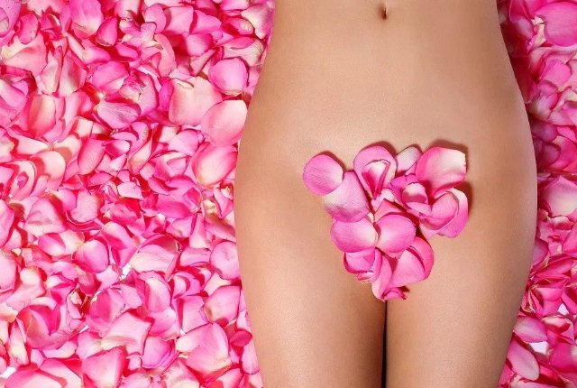 It Makes Your Intimate Area Clean And Gorgeous It Makes Your Intimate Area Clean And Gorgeous