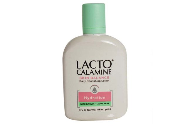 Lacto Calamine For Dry Skin Lacto Calamine For Dry Skin