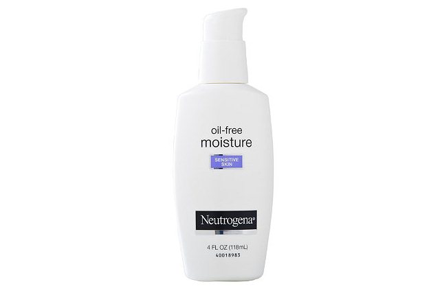 Neutrogena Oil Free Moisturizer Neutrogena Oil Free Moisturizer