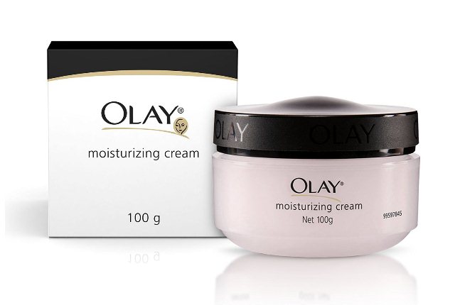 Olay Moisturizing Skin Cream