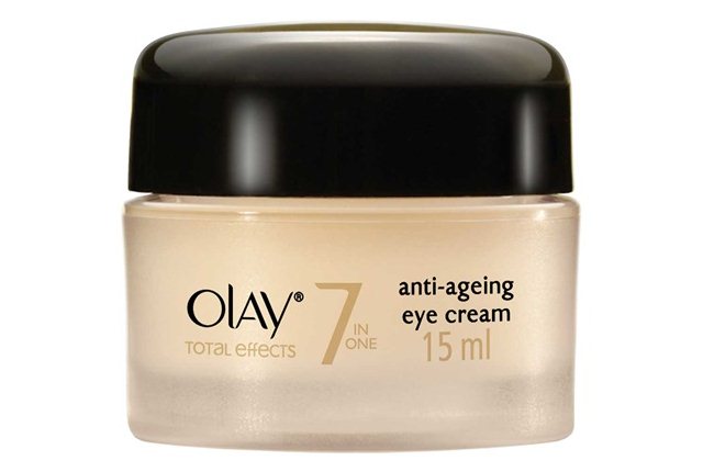 Olay Total Effects Anti-Ageing Eye Cream