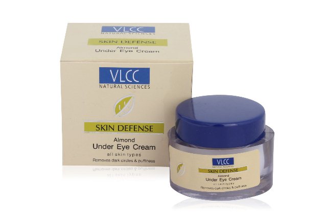 VLCC Skin Defence Almond Under Eye Cream