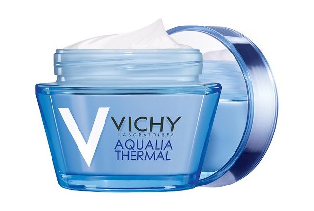 Vichy Aqualia Thermal Dynamic Hydration Night Cream Vichy Aqualia Thermal Dynamic Hydration Night Cream